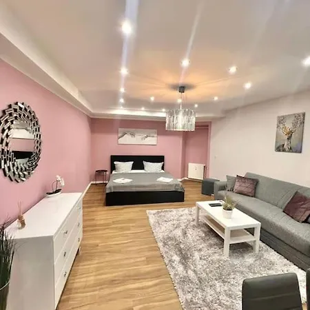 Apartment 3 Personen Im Zentrum Berlin