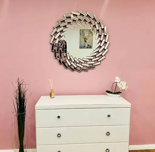 3 Personen Im Zentrum Lejlighed Berlin