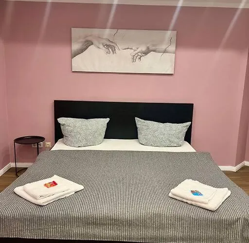 3 Personen Im Zentrum Berlin